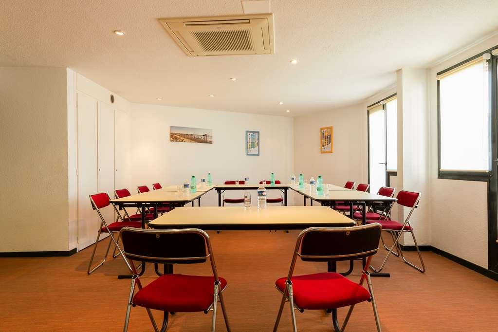 The Originals Access, Hôtel Le Beaulieu, La Rochelle Est  Puilboreau Einrichtungen foto