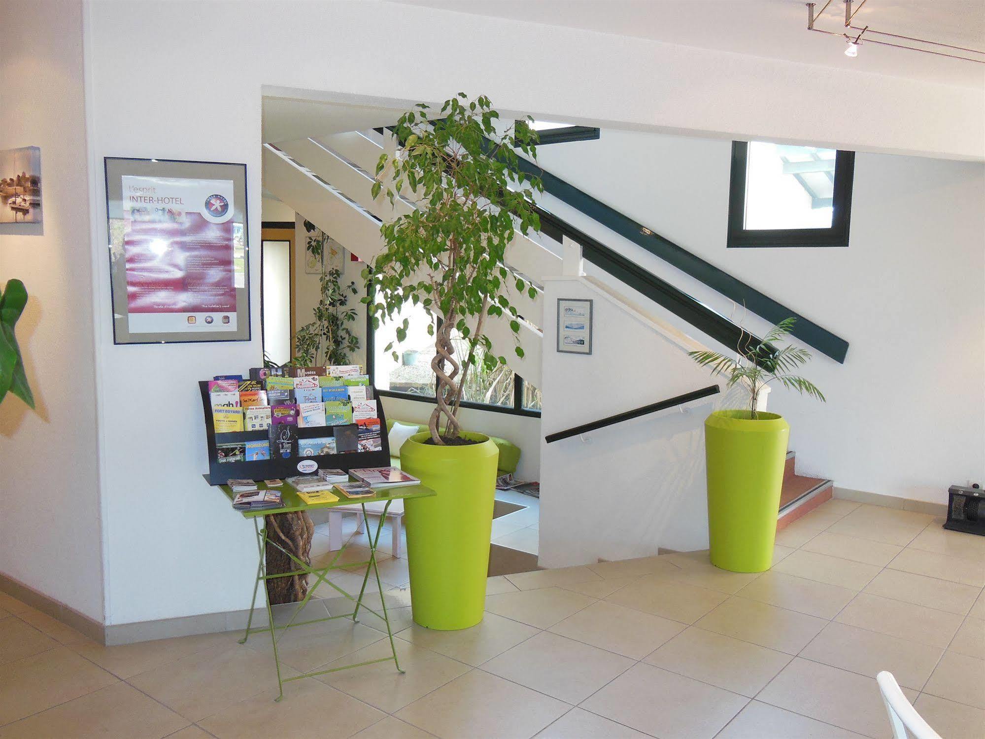 The Originals Access, Hôtel Le Beaulieu, La Rochelle Est  Puilboreau Exterior foto